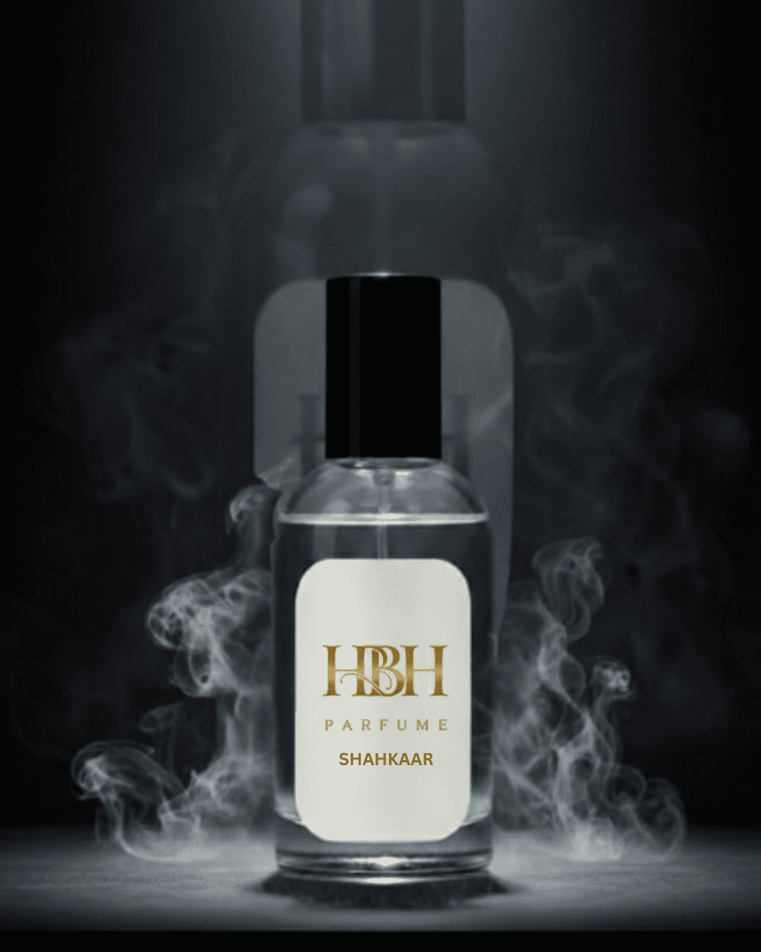 Shahkaar by HBH Parfums – Eau de Parfum (50ml)